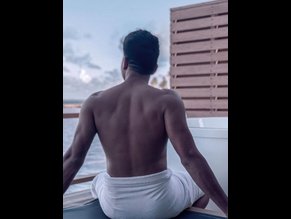 Abhishek Nigam Ultimate Nude And Sexy Collection