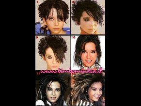 Bill Kaulitz Ultimate Nude And Sexy Collection