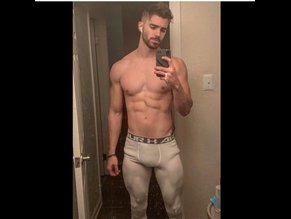 Austin North Ultimate Nude And Sexy Collection