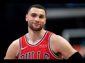 Zach LaVine Ultimate Nude And Sexy Collection