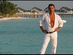 Bruno Tonioli Ultimate Nude And Sexy Collection
