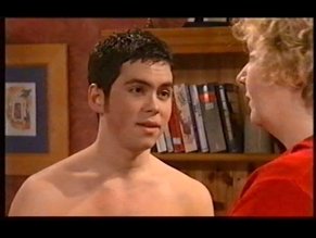 Bruno Langley Ultimate Nude And Sexy Collection