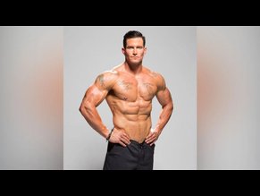 Steve Weatherford Ultimate Nude And Sexy Collection