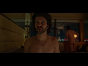 Ben Whishaw Ultimate Nude And Sexy Collection