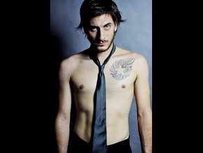 Luca Marinelli Ultimate Nude And Sexy Collection