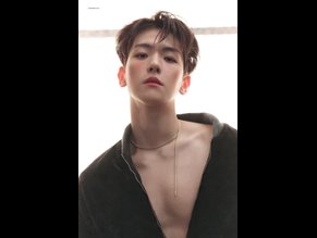Baekhyun  Ultimate Nude And Sexy Collection
