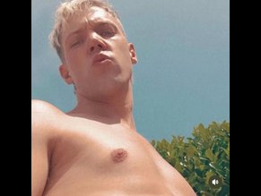 Thomas Mustin Ultimate Nude And Sexy Collection