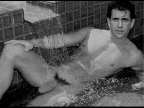 Mel Gibson Ultimate Nude And Sexy Collection