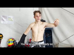 Oscar Piastri Ultimate Nude And Sexy Collection