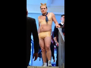 Alan Carr Ultimate Nude And Sexy Collection