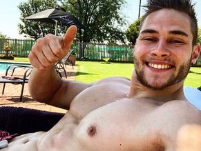 Johannes Vetter Ultimate Nude And Sexy Collection