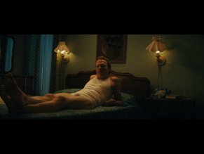 Paul Bettany Ultimate Nude And Sexy Collection