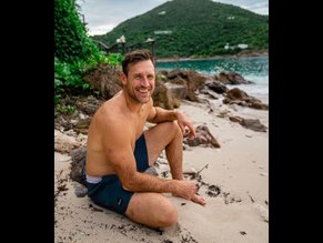 Brooks Laich Ultimate Nude And Sexy Collection