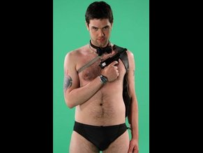 Aaron Mccusker Ultimate Nude And Sexy Collection