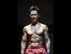 Lee Jung-jae Ultimate Nude And Sexy Collection