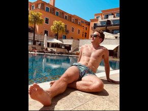Tom Houghton Ultimate Nude And Sexy Collection