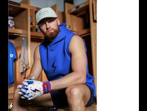 Brandon Nimmo Ultimate Nude And Sexy Collection