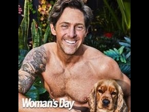 Charlie Albone Ultimate Nude And Sexy Collection