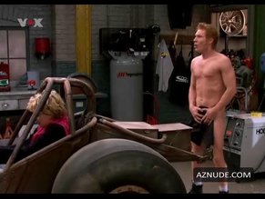 Zach Ward Ultimate Nude And Sexy Collection