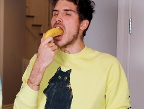 Joey Graceffa Ultimate Nude And Sexy Collection