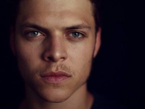 Alex Hoegh Andersen Ultimate Nude And Sexy Collection