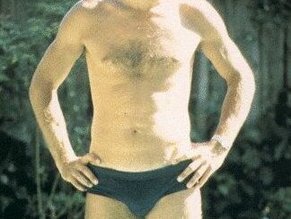 Harrison Ford Ultimate Nude And Sexy Collection