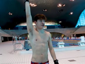 Ben Cutmore Ultimate Nude And Sexy Collection