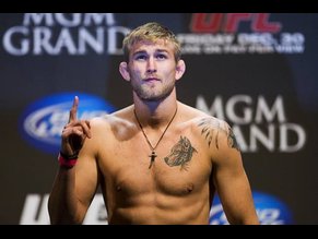 Alexander Gustafsson Ultimate Nude And Sexy Collection