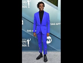 Caleb Mclaughlin Ultimate Nude And Sexy Collection
