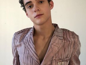 Joshua Bassett Ultimate Nude And Sexy Collection