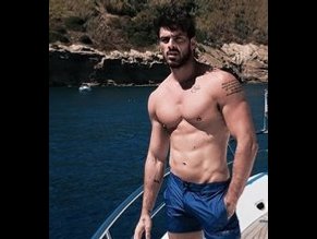 Michele Morrone Ultimate Nude And Sexy Collection