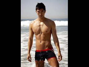 Ronnie Woo Ultimate Nude And Sexy Collection