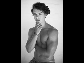 Sam Corlett Ultimate Nude And Sexy Collection