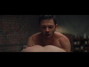 Zach Villa Ultimate Nude And Sexy Collection