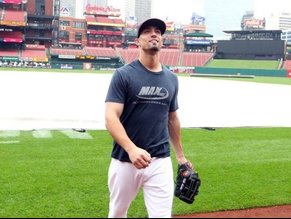 Randal Grichuk Ultimate Nude And Sexy Collection