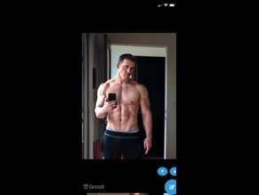 Jeff Davis Ultimate Nude And Sexy Collection