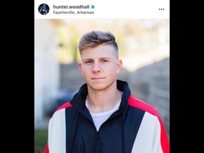 Hunter Woodhall Ultimate Nude And Sexy Collection