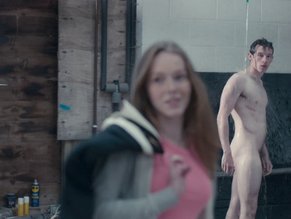 Callum Turner Ultimate Nude And Sexy Collection