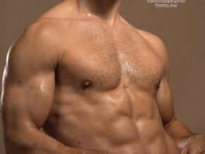 Luis Garcia  Ultimate Nude And Sexy Collection