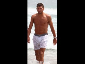 Steven Gerrard Ultimate Nude And Sexy Collection