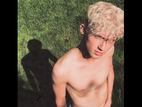 Troye Sivan Ultimate Nude And Sexy Collection