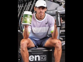 Alex De Minaur Ultimate Nude And Sexy Collection