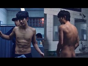 Kim Soo-hyun Ultimate Nude And Sexy Collection