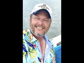 Blake Shelton Ultimate Nude And Sexy Collection