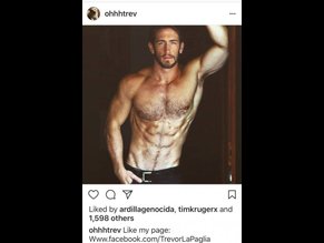 Trevor Lapaglia Ultimate Nude And Sexy Collection