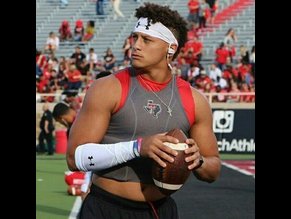Patrick Mahomes Ultimate Nude And Sexy Collection