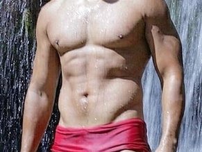 Amaury Lorenzo Ultimate Nude And Sexy Collection