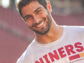 Jimmy Garoppolo Ultimate Nude And Sexy Collection