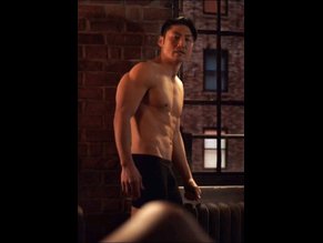 Brian Tee Ultimate Nude And Sexy Collection