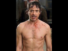 Robert Downey Jr. Ultimate Nude And Sexy Collection
